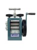 Johnson Tools Flat Roller Rolling Mill Machine For Gold Flat Sheet/Peeling Small Copper Wire Works